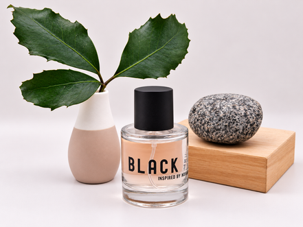 Black - Inspired by Tom Ford Noir Extreme