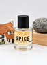 Spice - Inspired by Viktor and Rolf Spicebomb