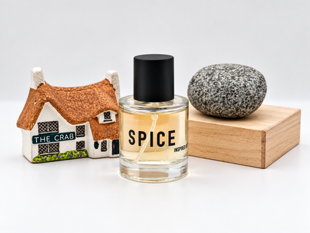 Spice - Inspired by Viktor and Rolf Spicebomb