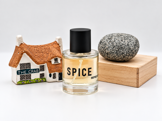Spice - Inspired by Viktor and Rolf Spicebomb