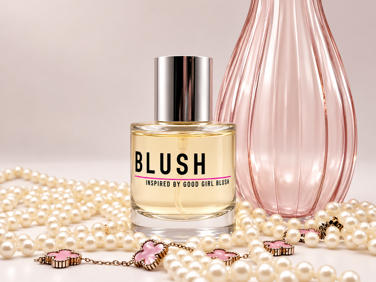 Blush - Inspired by Good Girl Blush