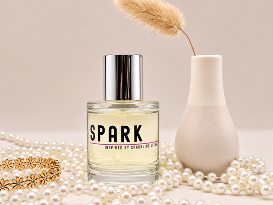 Spark - Inspired by Kayali's Eden Sparkling Lychee 39
