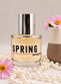 Spring - Inspired by Marc Jacob's Daisy