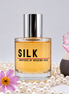 Silk - Inspired by Kayali's The Wedding Silk Santal 36,