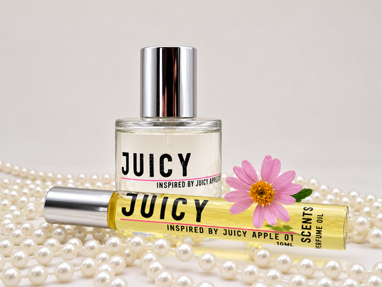 Juicy - Inspired by Kayali's Eden Juicy Apple 1