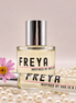 Freya - Inspired by Ariana Grande's God is a woman