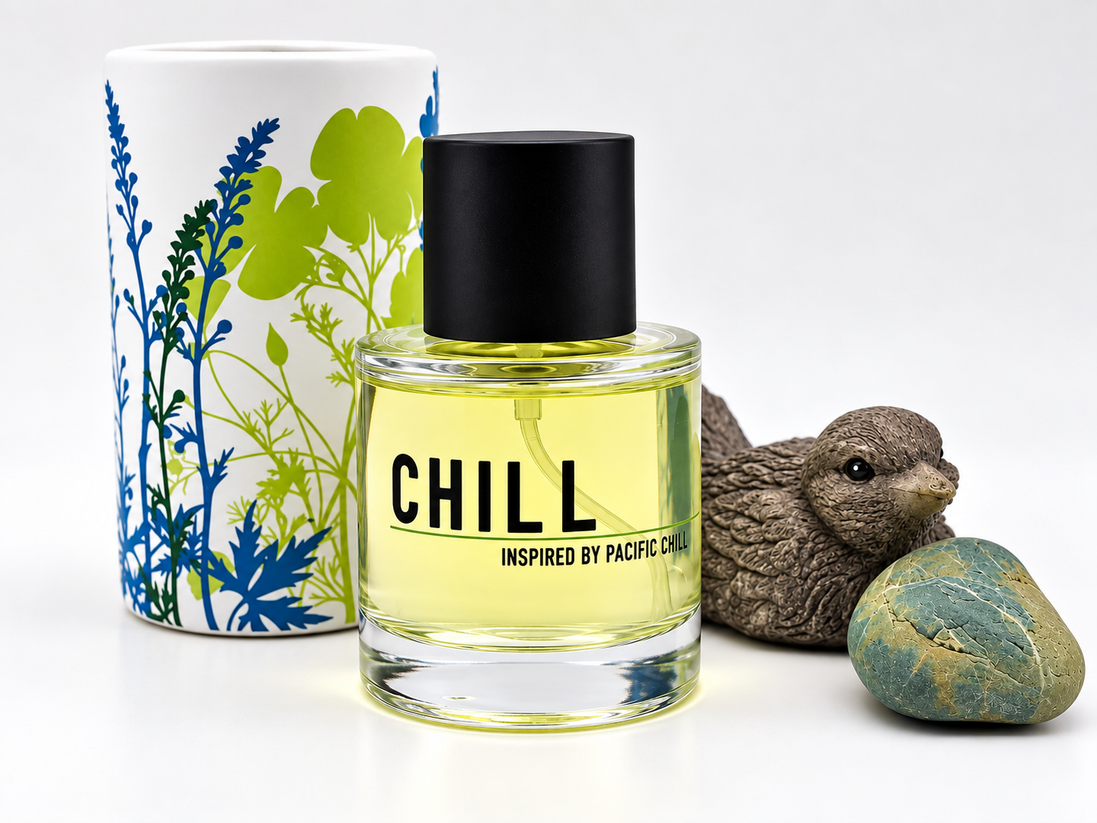 Ino Scents Chill Perfume spray