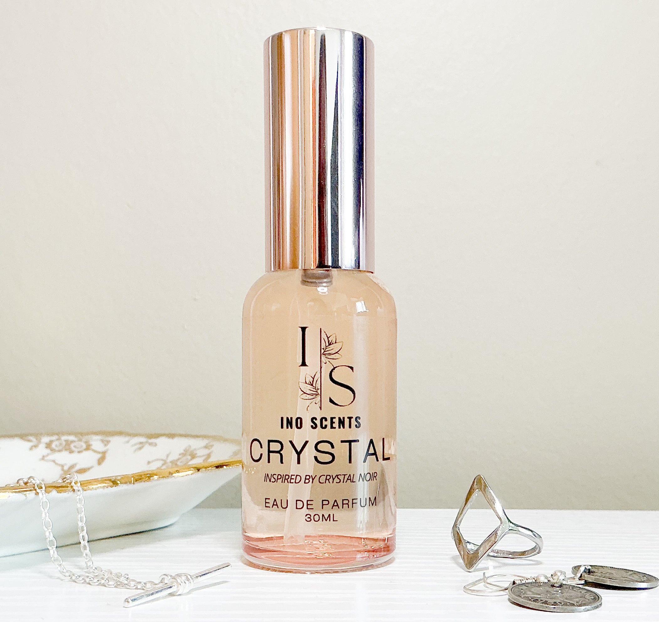 Crystal