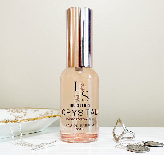 Crystal