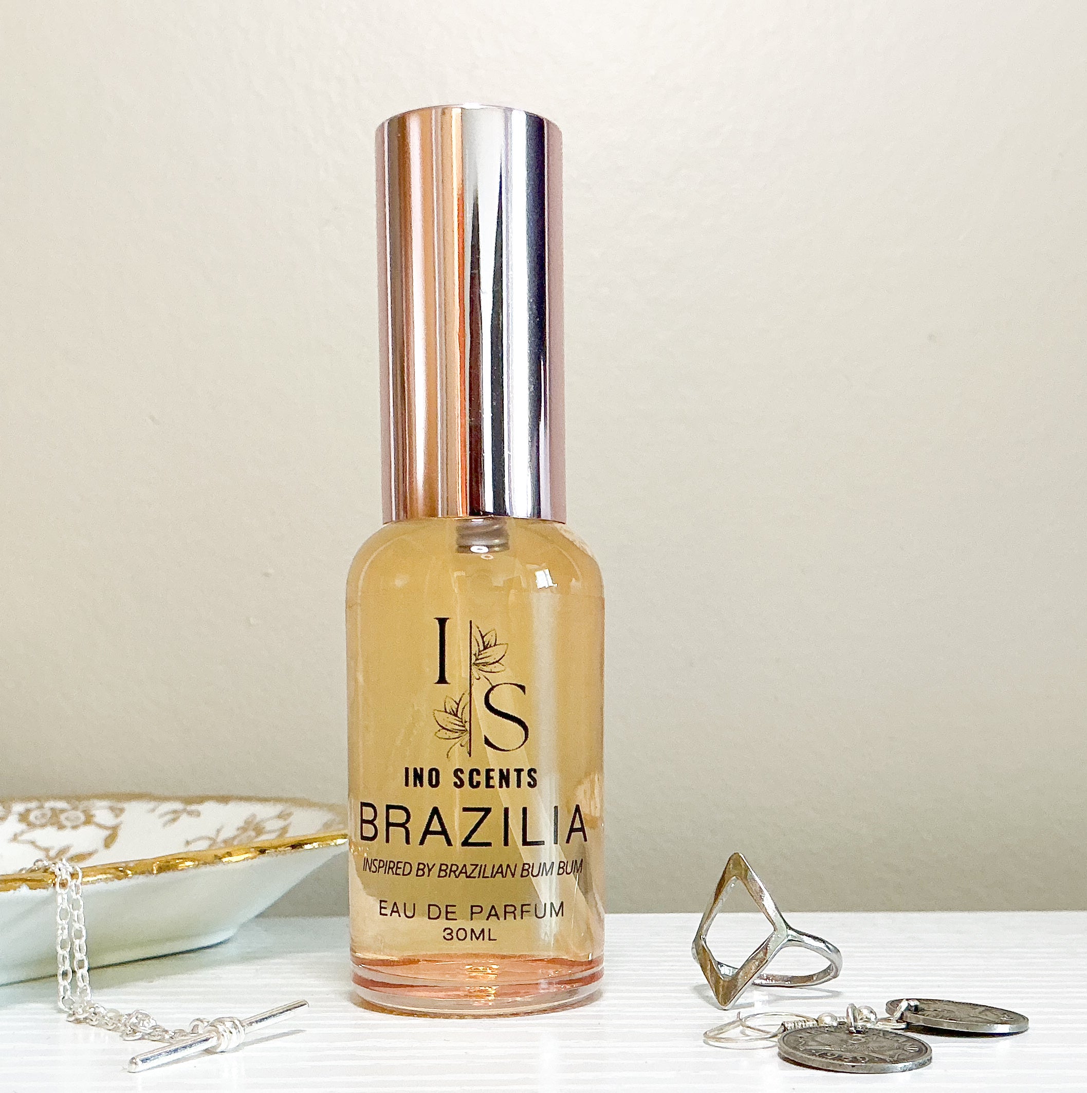 Brazilia
