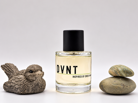 Ino Scents DVNT perfume spray