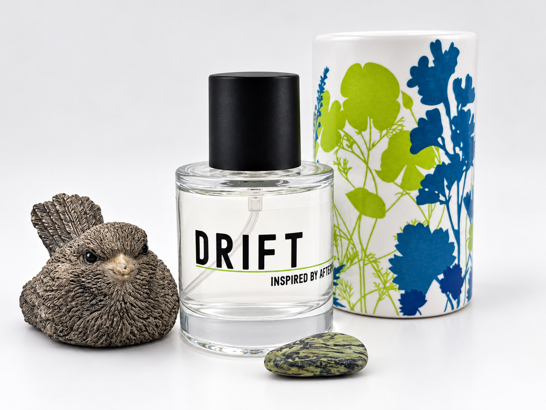 Ino Scents Drift Perfume spray