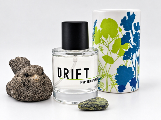 Ino Scents Drift Perfume spray