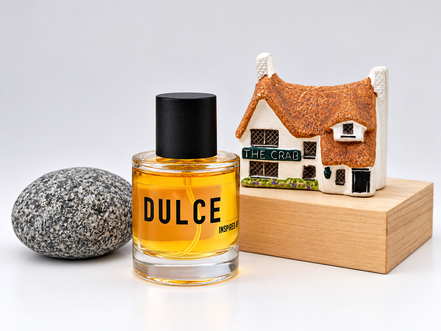 Ino Scents Dulce Perfume Spray