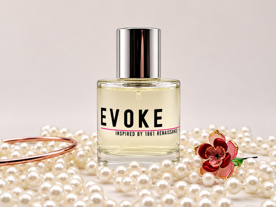 Ino Scents Evoke perfume spray