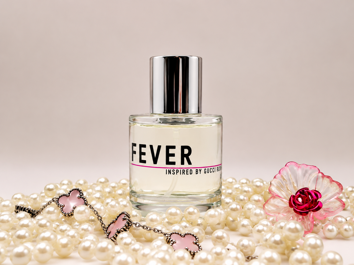 Ino Scents Fever Perfume spray