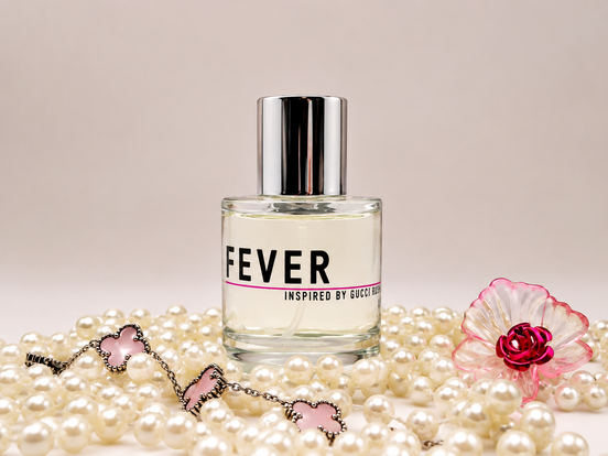 Ino Scents Fever Perfume spray