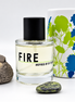 Ino Scents Fire perfume spray