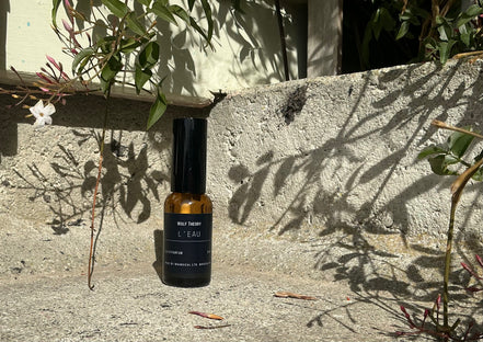 L'eau - Inspired by L’Eau D’Issey Pour Homme