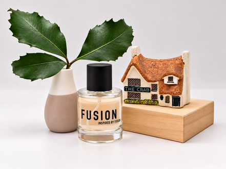 Ino scents  Fusion Perfume spray