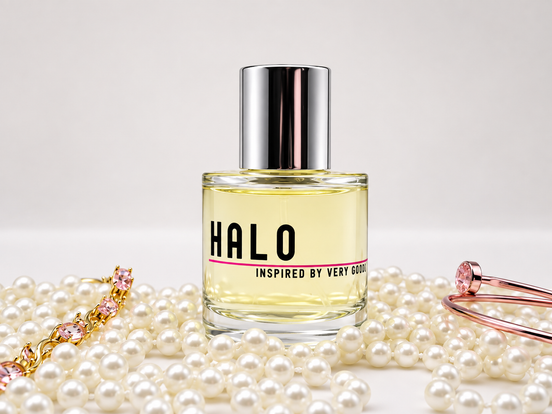 Ino Scents Halo Perfume spray