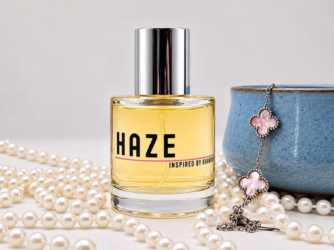 Ino Scents Haze Perfume spray