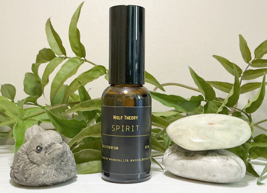 Spirit