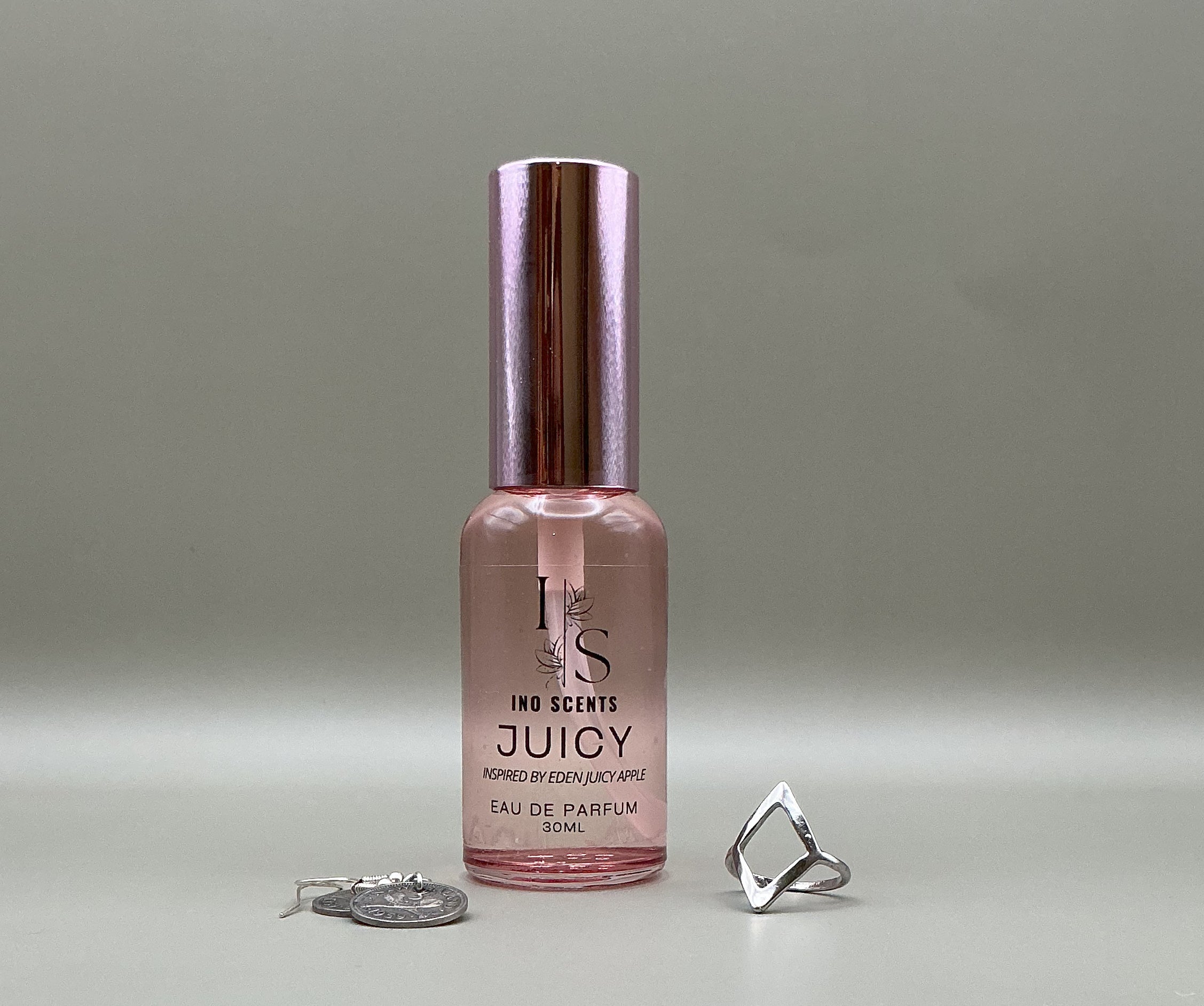 Juicy