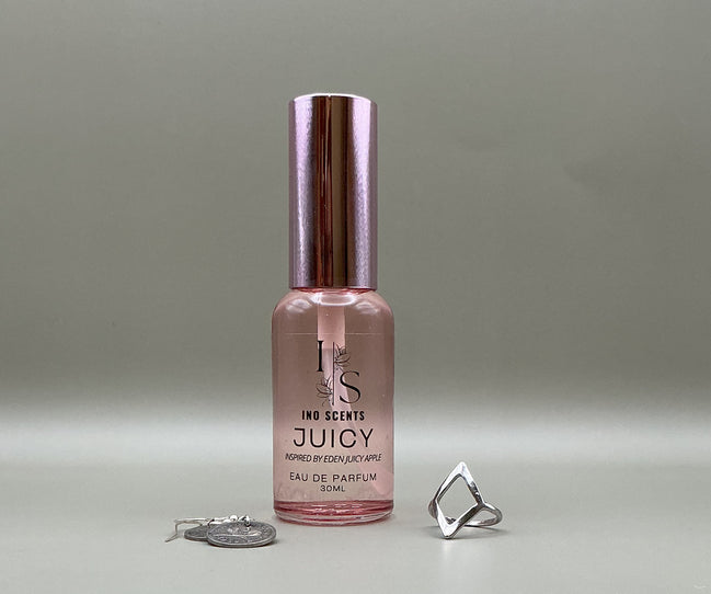 Juicy