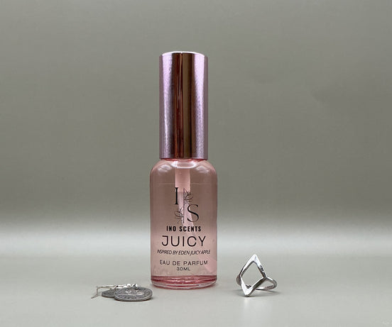 Juicy