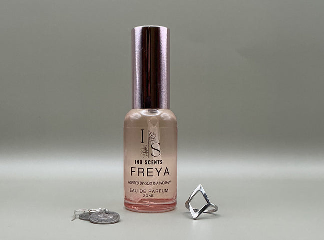 Freya