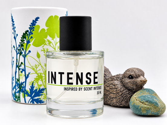 Ino Scents Intense perfume spray