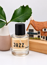 Ino Scents Jazz perfume spray