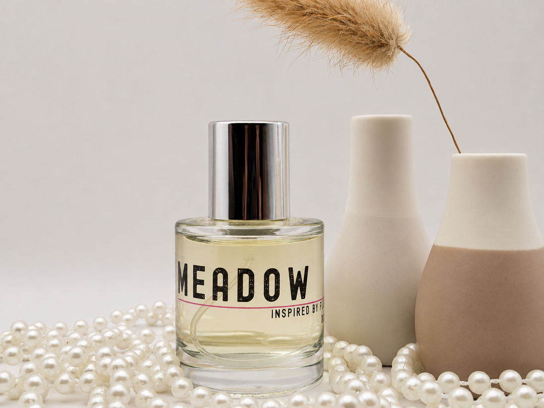 Ino Scents Meadow Perfume spray