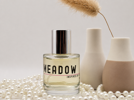 Ino Scents Meadow Perfume spray