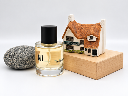 Ino Scents NI perfume spray