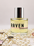 Ino Scents Raven perfume spray