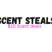 Scent Steals