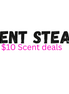 Scent Steals