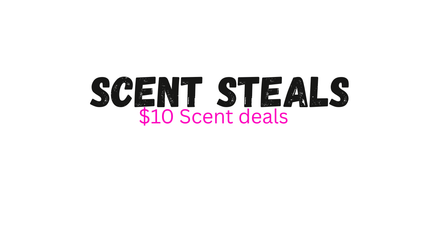 Scent Steals
