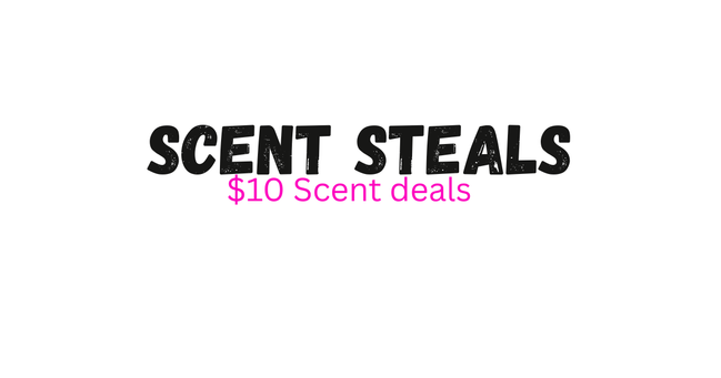 Scent Steals