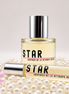 Ino Scents Star perfume oil and spray