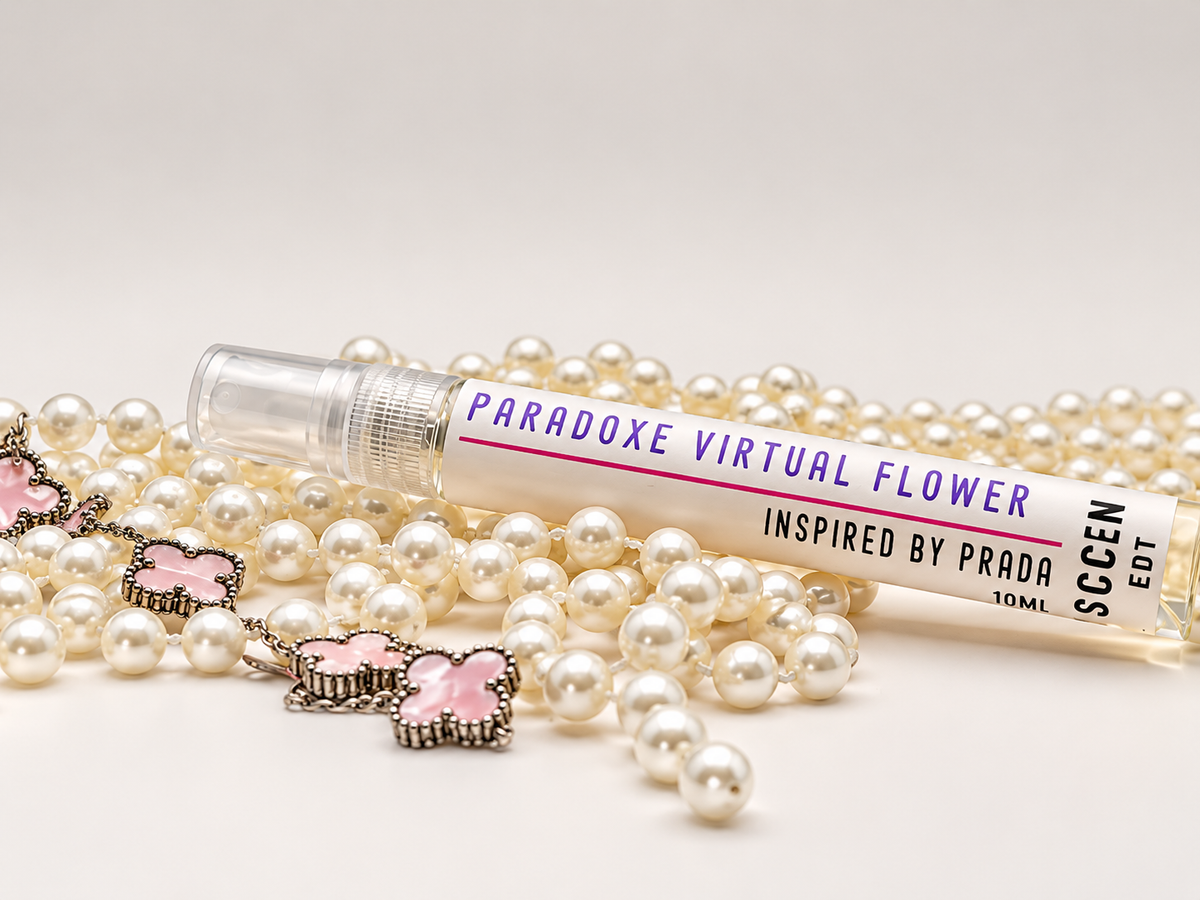 Prada Paradoxe Virtual Flower INSPIRED EDT