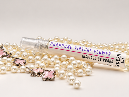 Prada Paradoxe Virtual Flower INSPIRED EDT