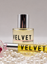 Ino Scents Velvet perfume spray and roll on.