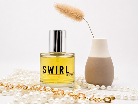 Swirl - Inspired by Lattafa Eclair