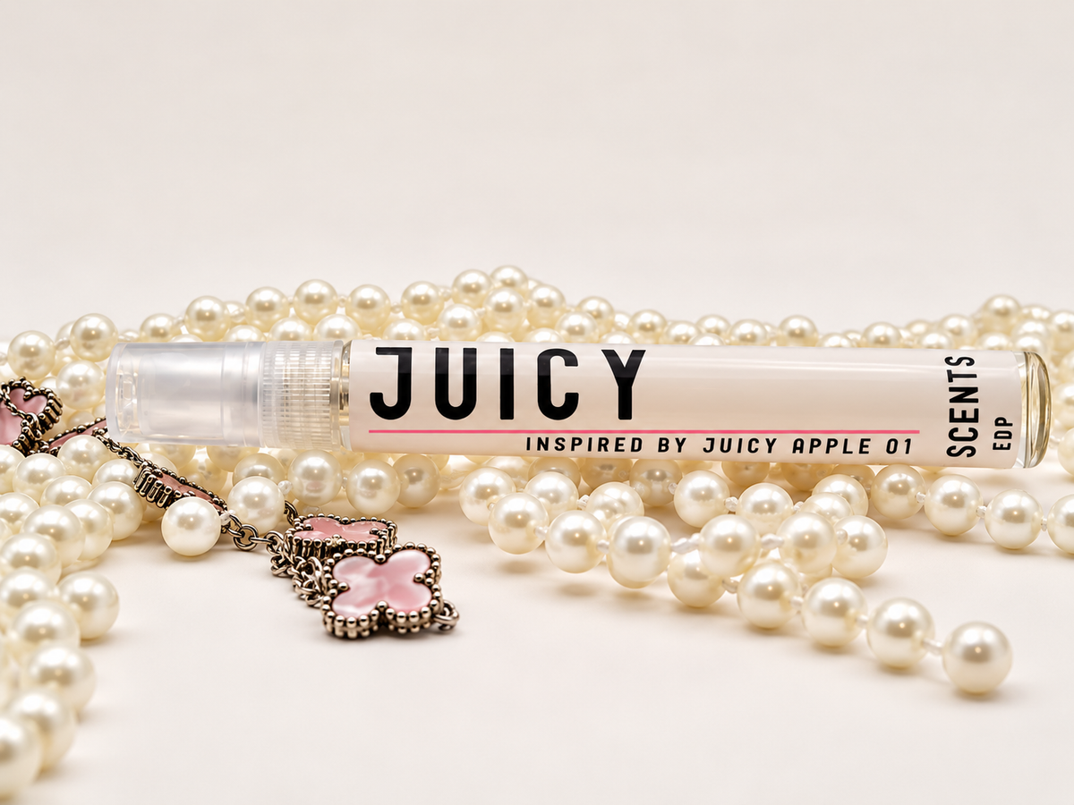 Juicy - Inspired by Kayali's Eden Juicy Apple 1