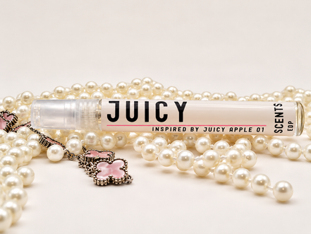 Juicy - Inspired by Kayali's Eden Juicy Apple 1