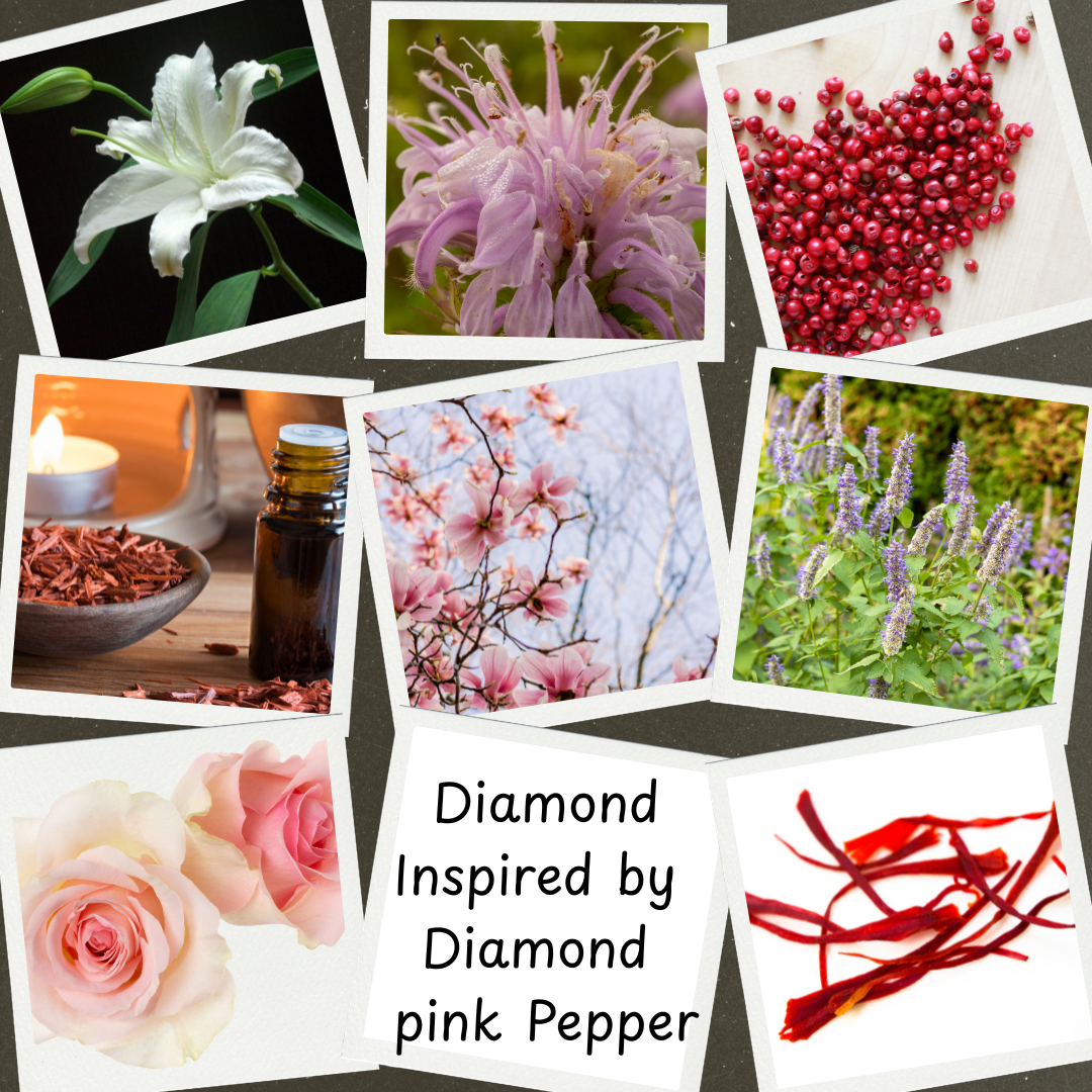 Diamond