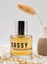 Sassy - Inspired by Kayali Yum Boujee Marshmallow